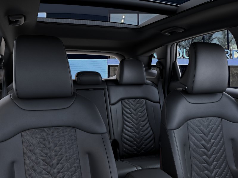 New 2026 Wolf Gray Kia X-Line image 27