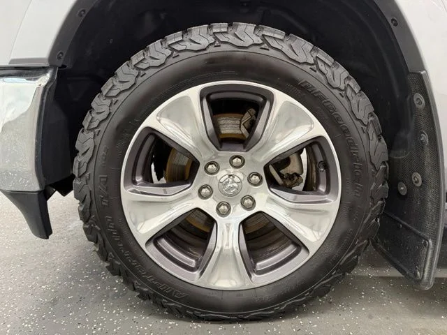 2022 RAM Ram 1500 Pickup Laramie - Photo 19