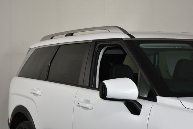 New 2026 White Hyundai SEL 7P image 14