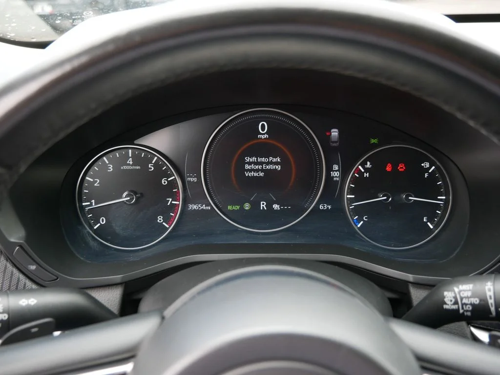 2024 Mazda CX-90 Turbo Select Package - Photo 24