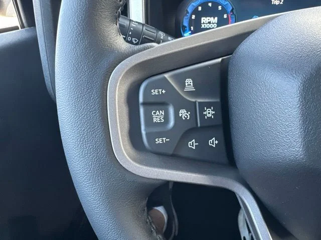 New 2026 Desert Sand Ford Outer Banks® image 21