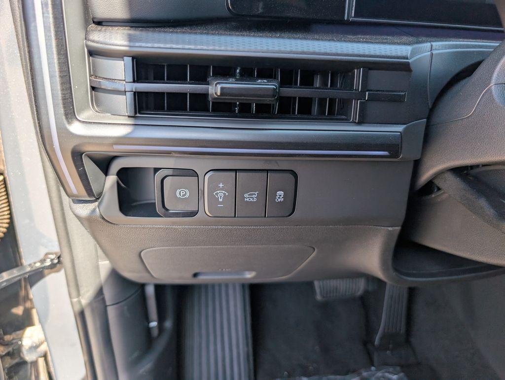 2025 Hyundai Santa Fe Calligraphy - Photo 17