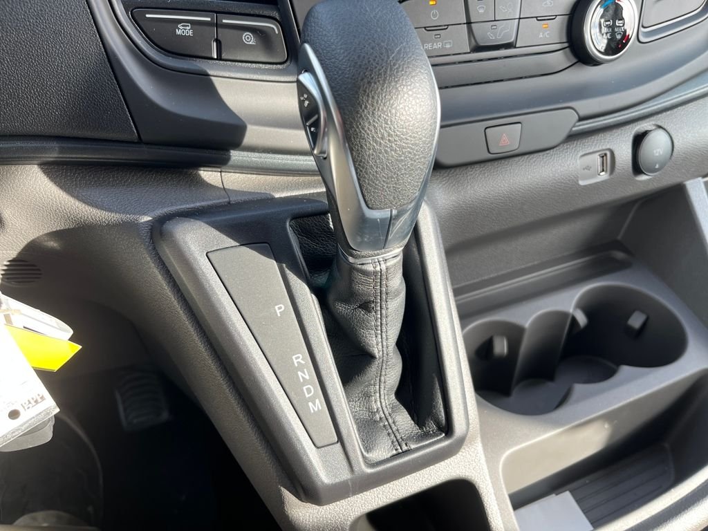 2025 Ford Transit Van Base - Photo 27