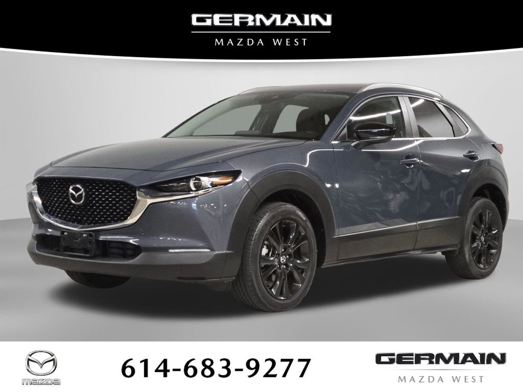 2023 Mazda CX-30