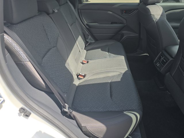New 2026 CRYSTAL WHITE PEARL Subaru Premium Hybrid image 18