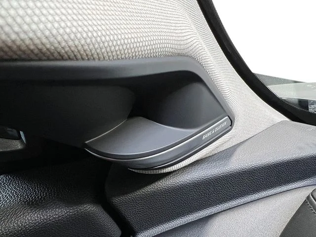 New 2026 Majestic Black Pearl Acura Advance Package image 26