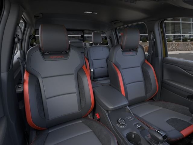 New 2026 Shelter Green Metallic Ford Raptor image 10