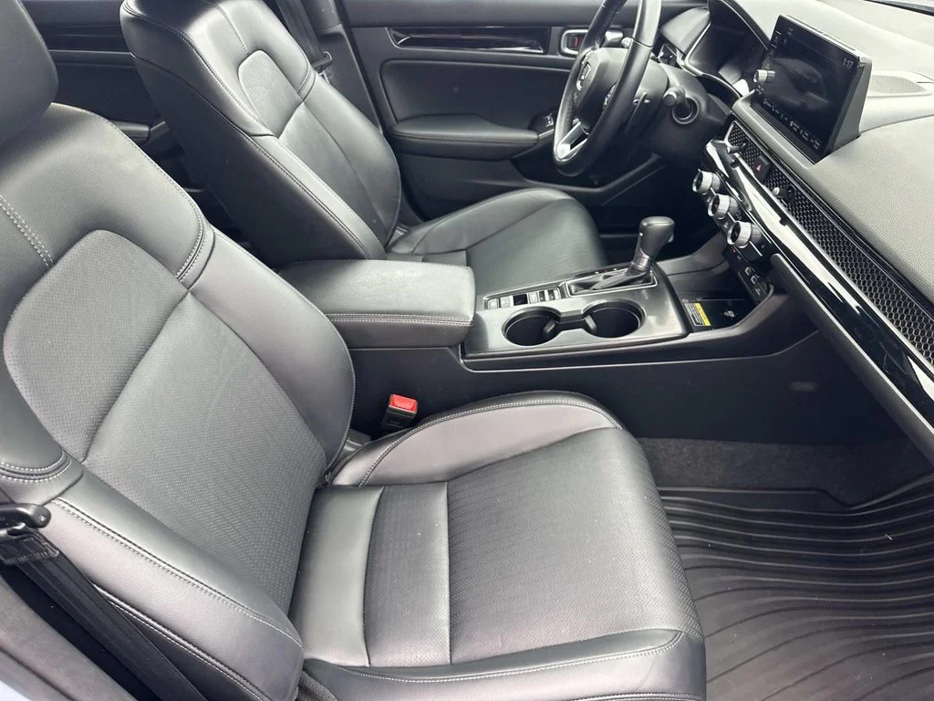 Used 2023 Gray Honda Sport Touring image 13
