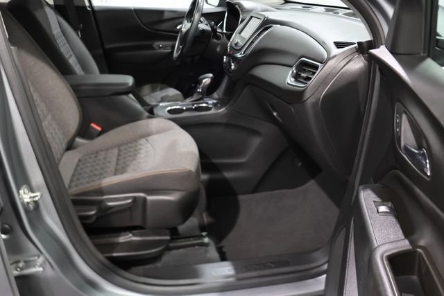 Certified Used 2023 Gray Chevrolet LT image 15