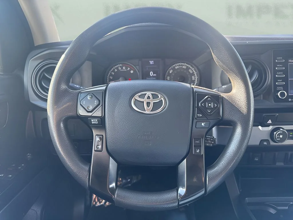 Used 2023 White Toyota SR image 12