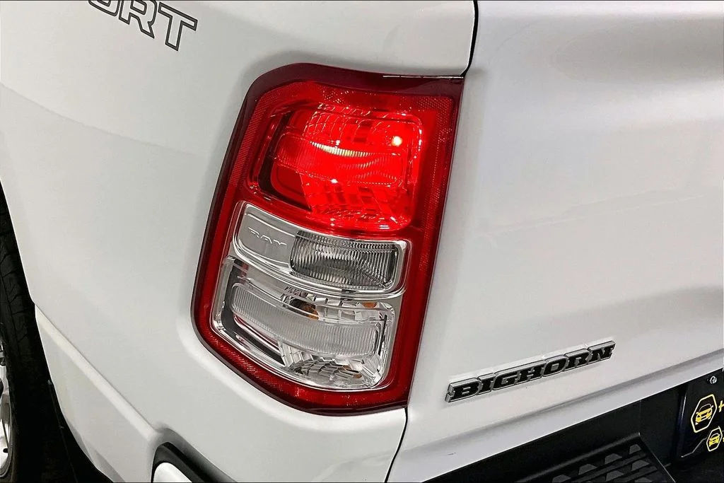 2023 RAM Ram 1500 Pickup Big Horn/Lone Star - Photo 24