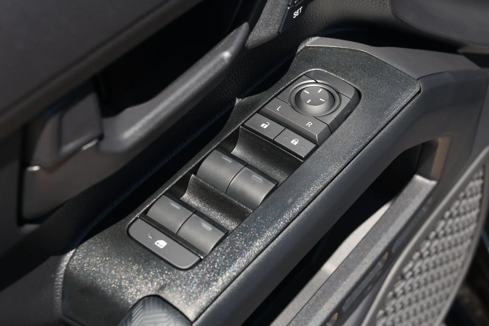 New 2026 Black Toyota TRD Off-Road Premium image 30