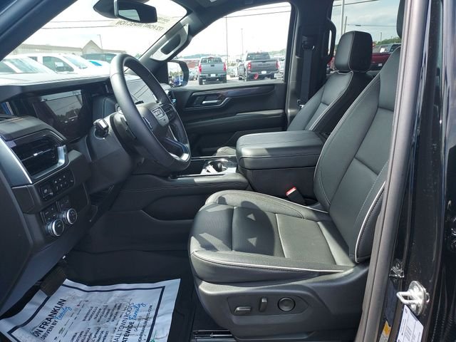 Used 2026 Black GMC Elevation image 13