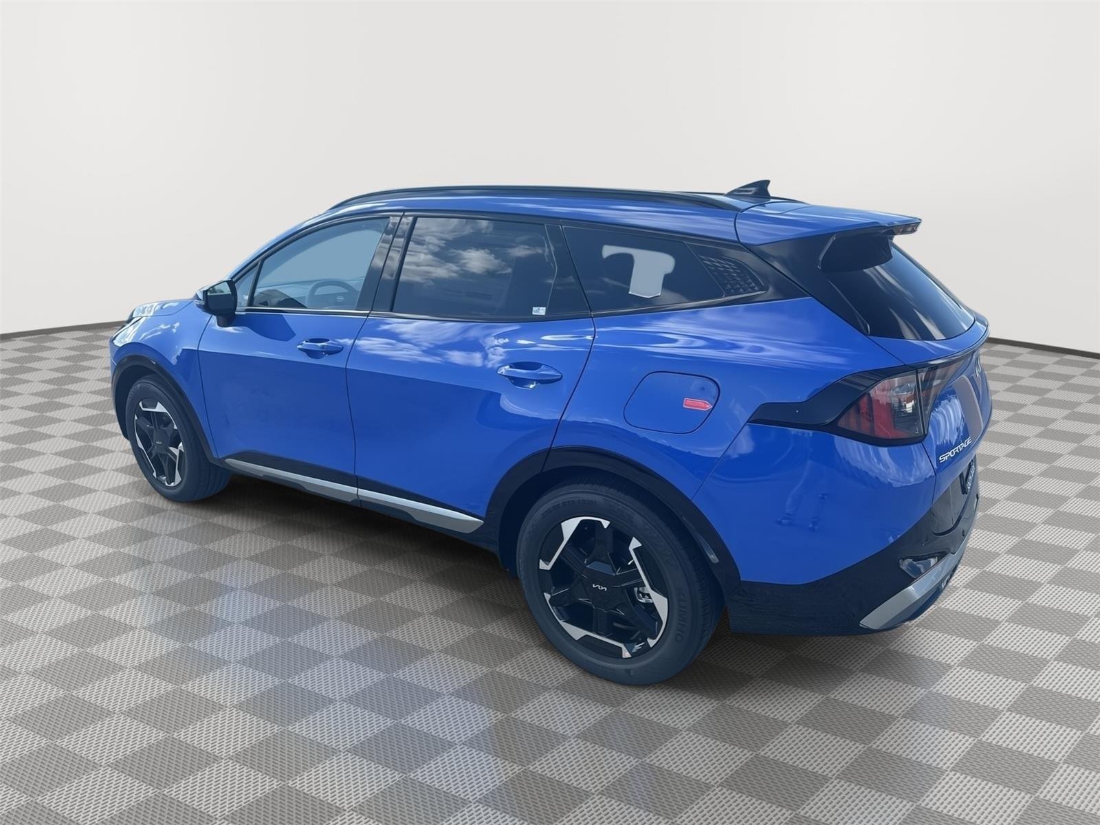 2026 Kia Sportage SX - Photo 6