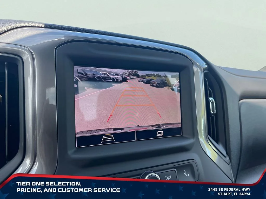 2025 GMC Sierra 2500HD Pro - Photo 23