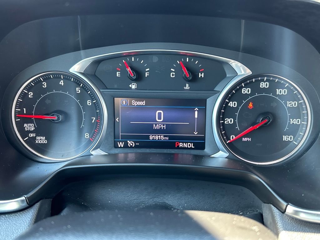 2021 Chevrolet Blazer 2LT - Photo 26