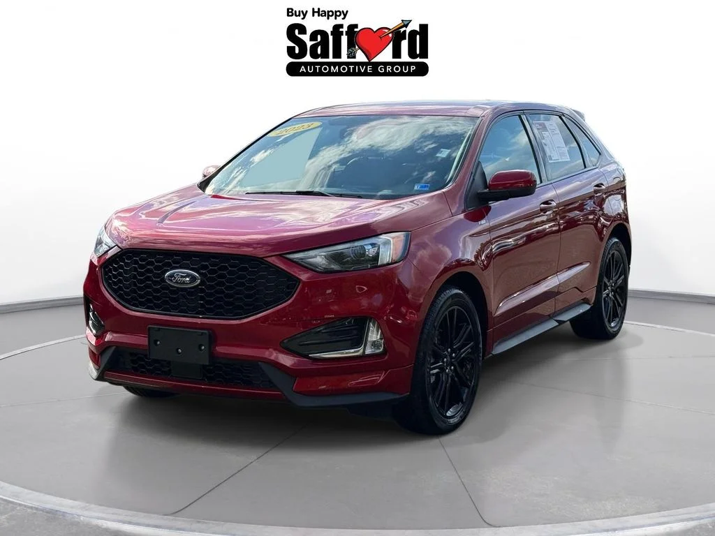 2023 Ford Edge