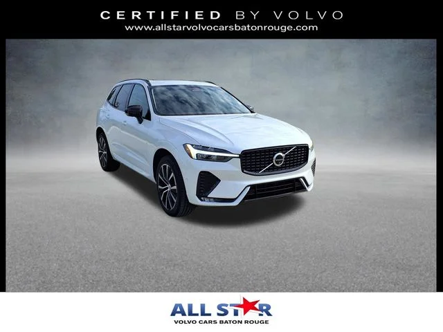 2024 Volvo XC60 B5 Plus Dark Theme AWD's photo