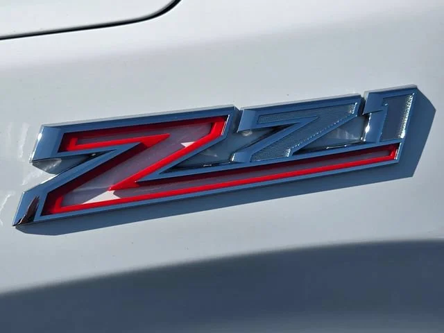 Used 2023 Summit White Chevrolet LTZ image 26