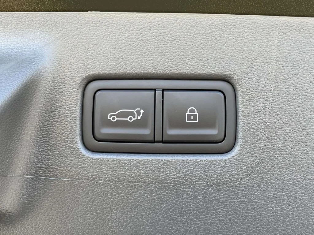 New 2026 Green Hyundai SEL image 9