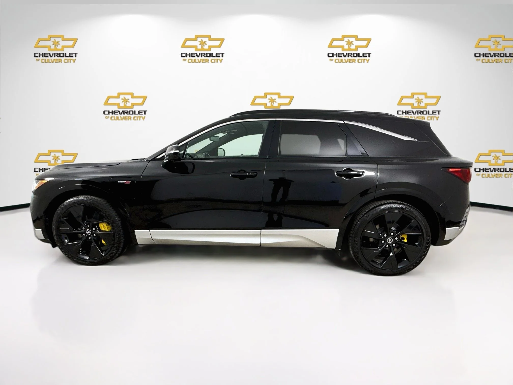 Used 2024 Black Acura 1SE image 5