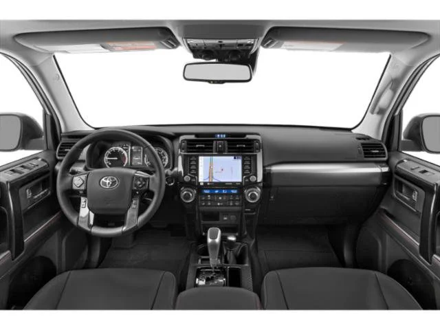 Used 2023 MAGNETIC GRAY MET Toyota TRD Pro image 8