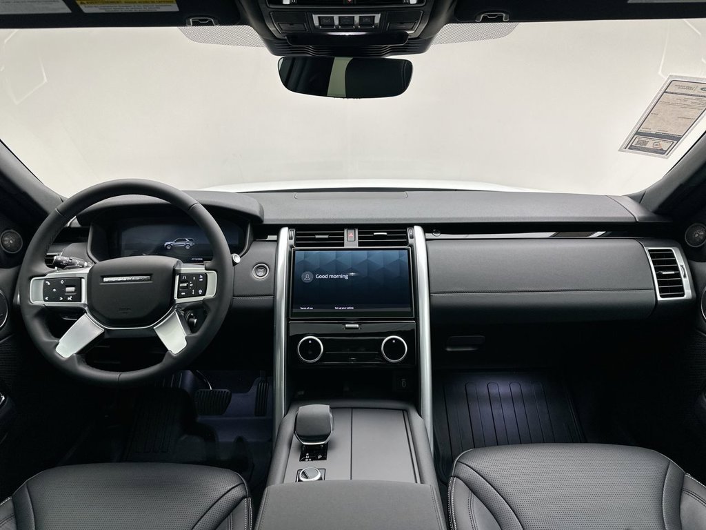 New 2027 Fuji White Land Rover S image 8