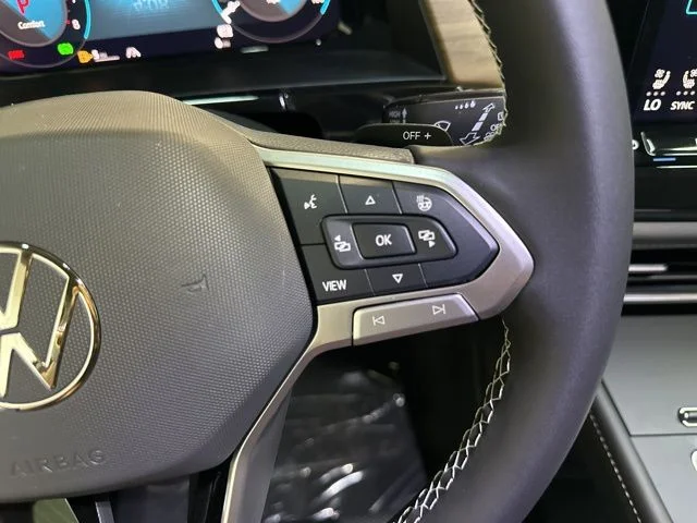 2026 Volkswagen Atlas SE - Photo 17