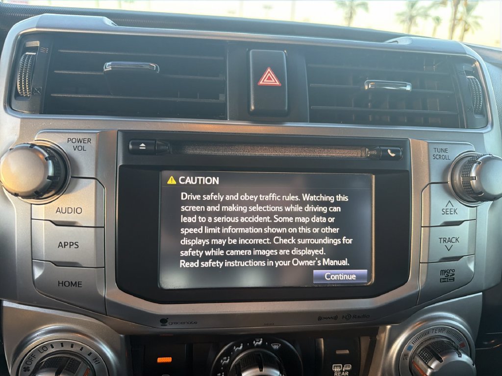 2019 Toyota 4Runner SR5 Premium - Photo 19