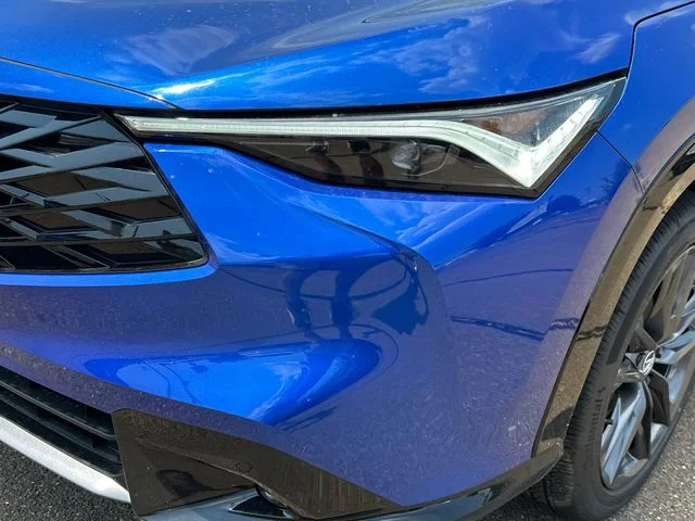 2025 Acura ADX A-Spec Package - Photo 7