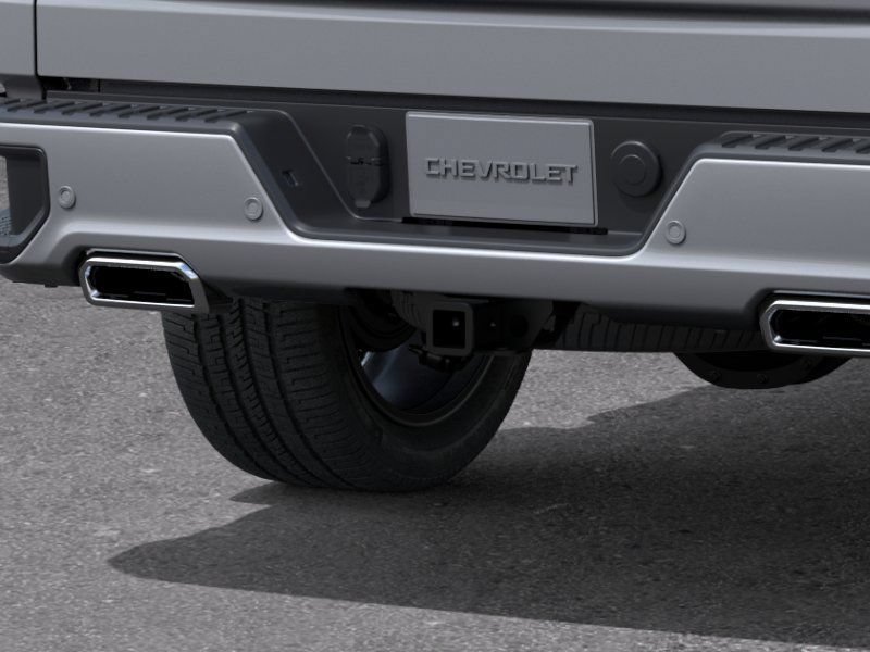 2026 Chevrolet Silverado 1500 High Country - Photo 14