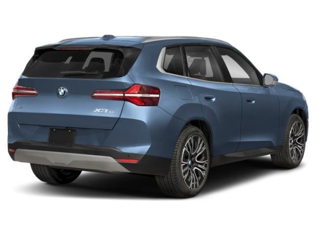 New 2026 Arctic Race Blue Metallic BMW 30 xDrive image 12