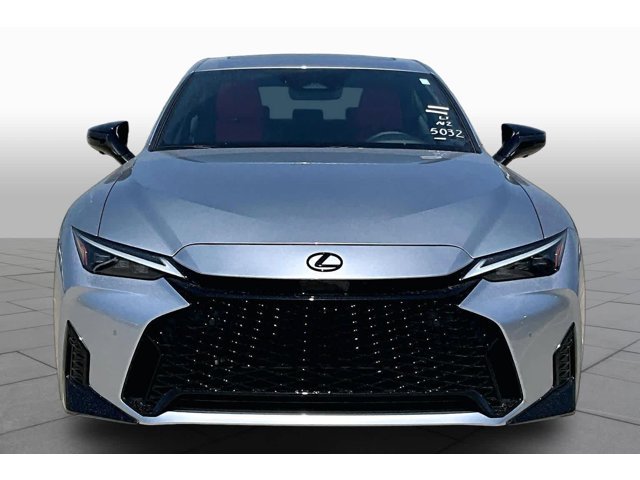 New 2026 Iridium Lexus F SPORT image 9