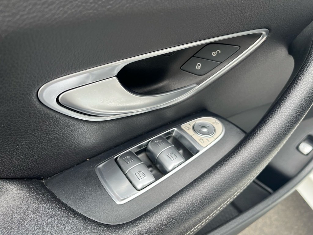 2018 MERCEDES-BENZ E-CLASS - Image 22