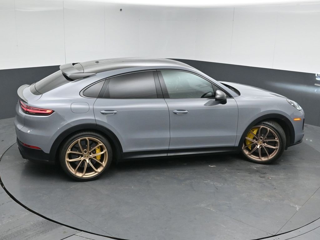 2022 PORSCHE CAYENNE - Image 42