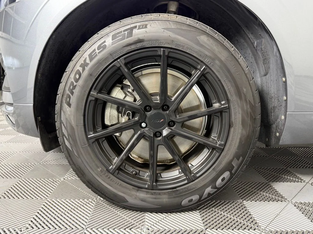 2021 Volvo XC60 Momentum - Photo 13