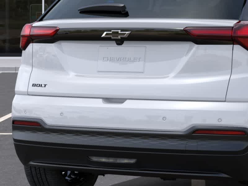 2027 Chevrolet Bolt LT - Photo 14