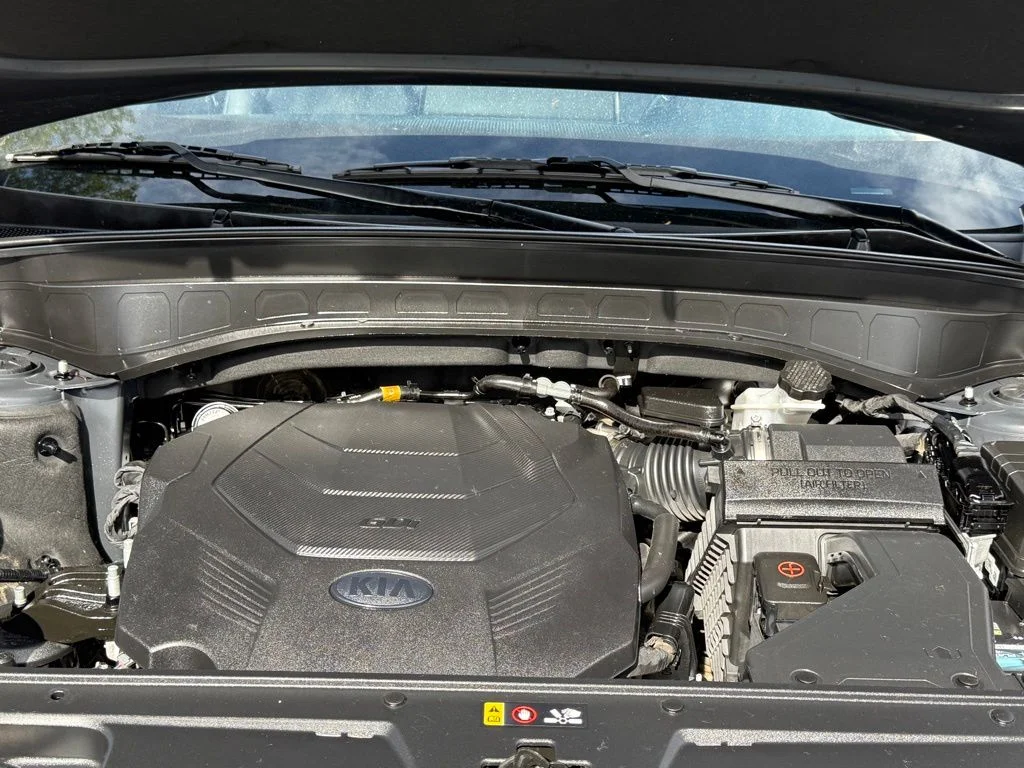 2020 Kia Telluride LX - Photo 10