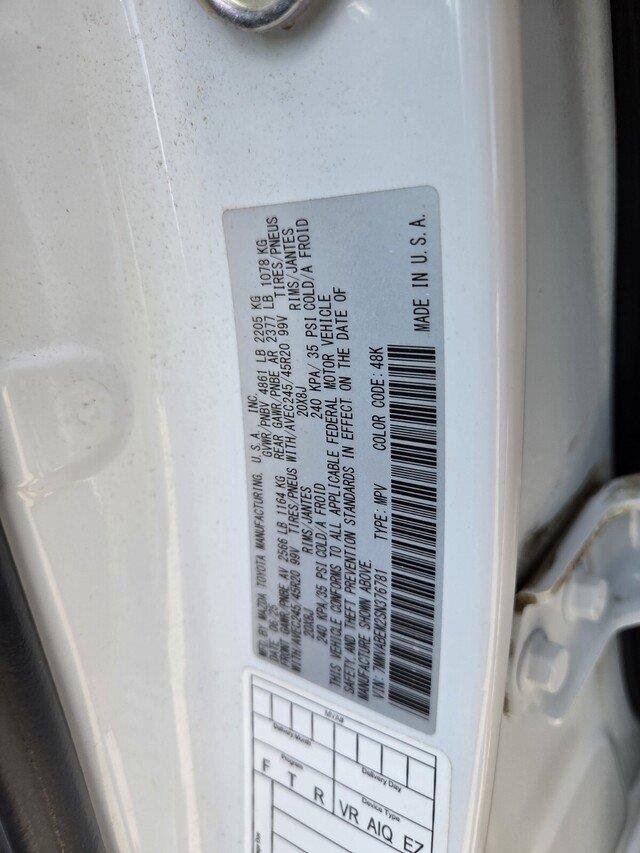 Used 2025 Wind Chill Pearl Mazda 2.5 S Premium Plus Package image 35