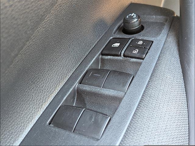 Used 2024 Red Toyota LE image 24
