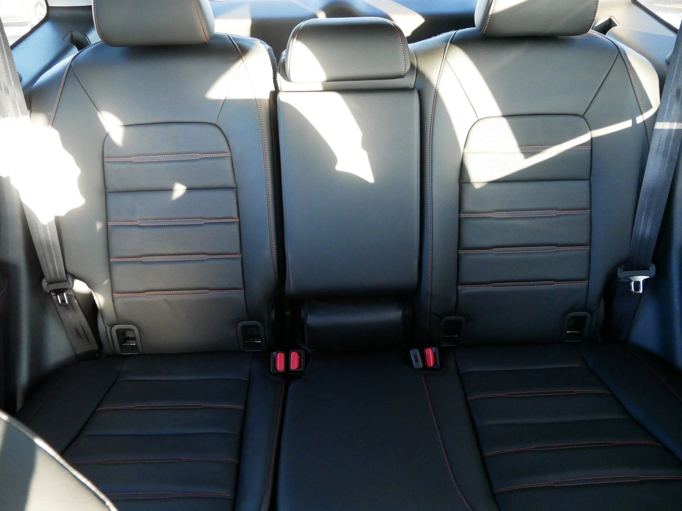 2026 Honda CR-V Sport Touring - Photo 12