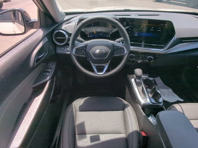 2026 Chevrolet Trax Activ - Photo 7