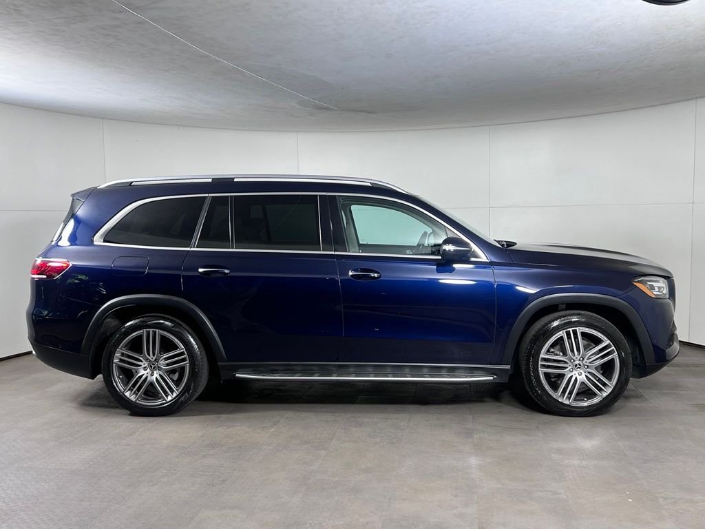Used 2021  Mercedes-Benz GLS 450 image 8