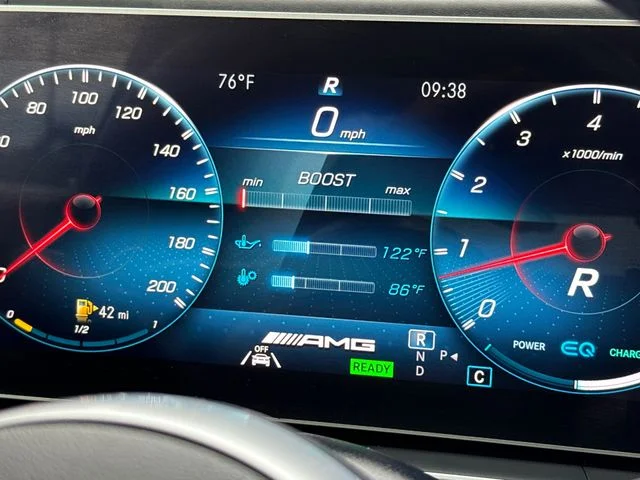 Used 2021  Mercedes-Benz GLE 63 S AMG® image 30
