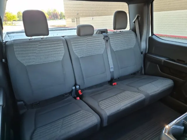 Certified Used 2023 Oxford White Ford XL image 22