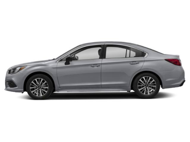 Used 2018 Crystal Black Silica Subaru Premium image 6