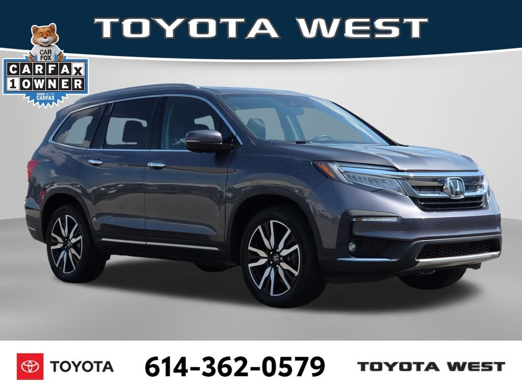 Used 2022  Honda Touring image 3