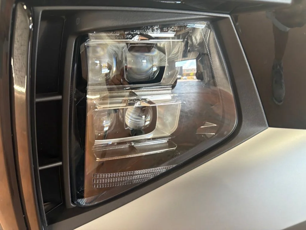New 2026 Ash Black Hyundai Limited image 10