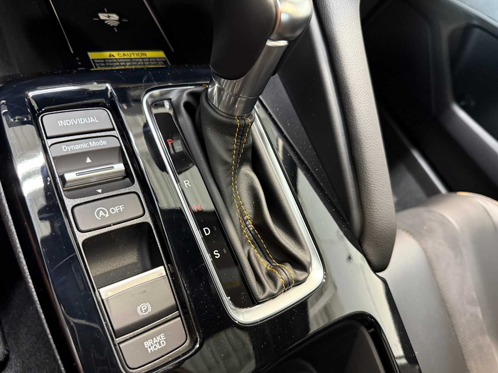 New 2026 Solar Silver Metallic Acura w/A-Spec Technology Package image 25