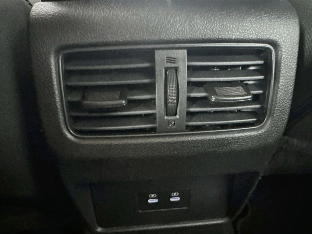 Certified Used 2025 White Nissan SV image 29